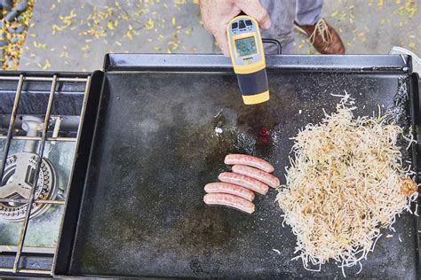 Griddle Cook Basics 的图像结果