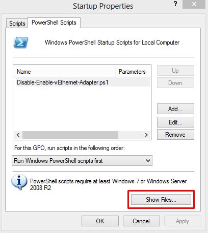 Image result for PowerShell Script to Log into Specific Network Computer