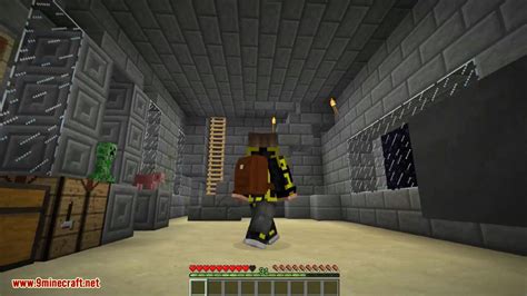 Backpack Mod 1.16.5 的图像结果