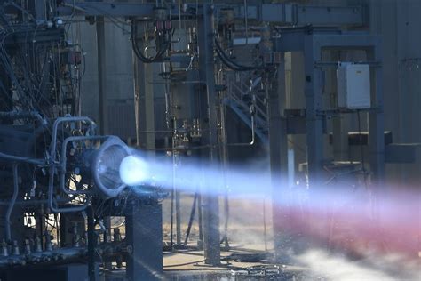 Additive Manufacturing Rocket Engine 的图像结果