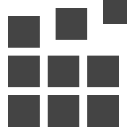 Compile Icon 的图像结果