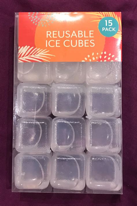 Buy Ice Cube Pack at Gretchen Shaw blog