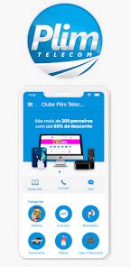 Descargar y ejecutar Clube Plim Telecom gratis en PC