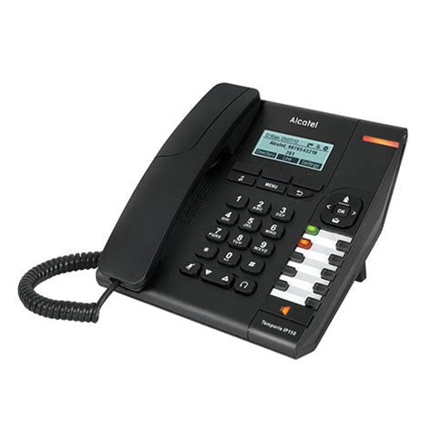 Buy Best VOIP/ Alcatel IP Phones Online at Best Prices in India - Oshora