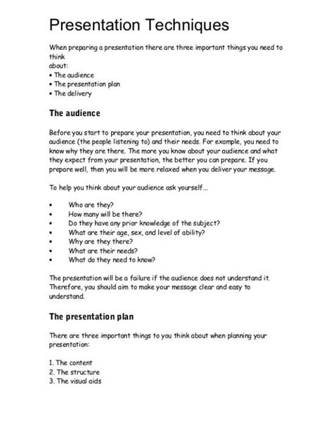 Image result for Program Write Up Examples