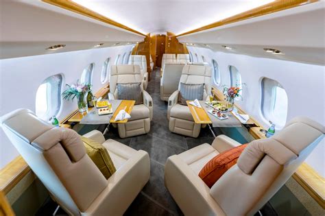 TC-DDD Global Express XRS - BikiniJet S/N 9286