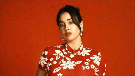 Janhvi Kapoor slams paparazzi about 'zooming in' on body parts: 'It's ...