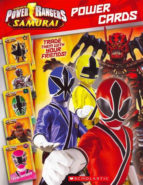 Buy Power Rangers Samurai: Rangers Unite Book Online at Low Prices in ...