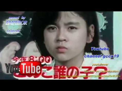 「ヤヌスの鏡」「‎このこ誰の子？」一世を風靡した‎80年代アイドル、ビーバップのぶおとの近影に「お変わりなく可愛いですね」ファン胸熱！