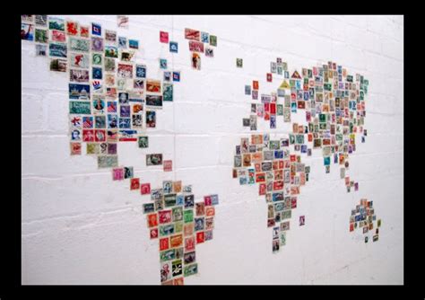 Image result for Stamp Tour Map