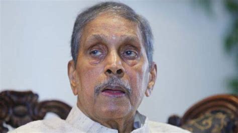 Famous film producer Achani Ravi passes away - KERALA - GENERAL ...