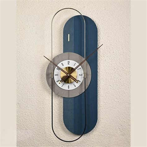 Custom-made Premium Quality Wall Clock – Goodlyfe