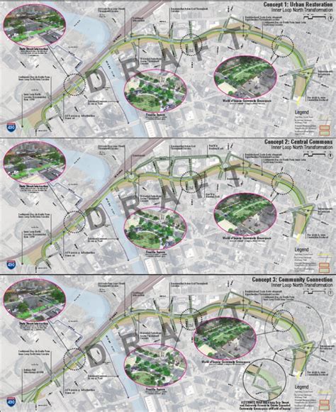 Image result for What Is a Local Internal Loop Road
