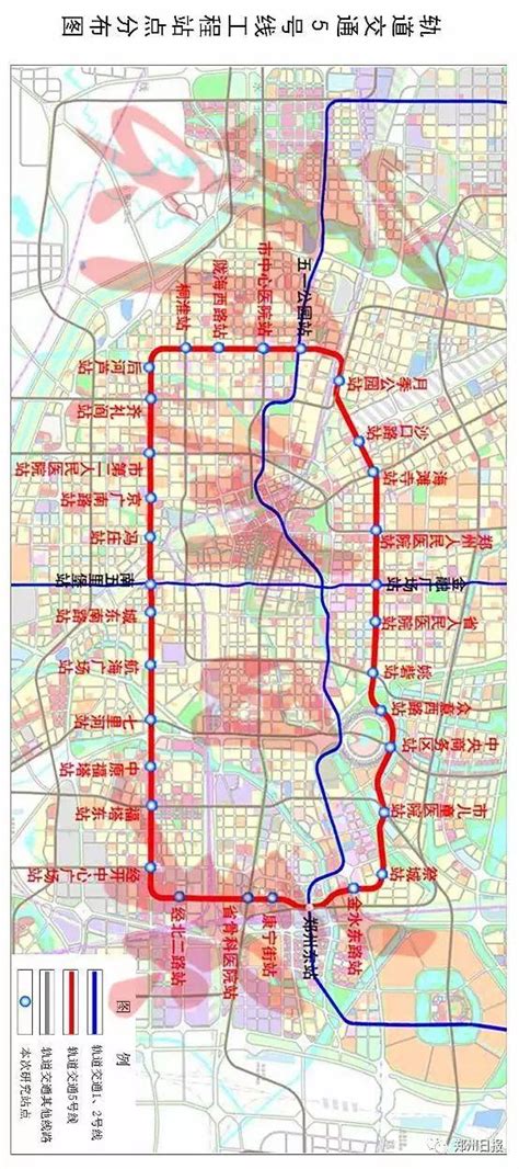 郑州地铁12号线一期工程全线实现洞通-大河新闻