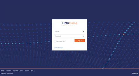 Link Intime India Pvt Ltd