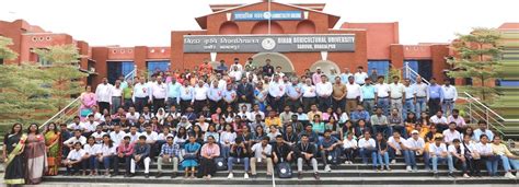 Bihar Agricultural University