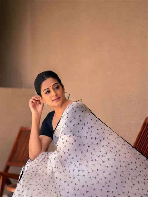 Priyanmani Birthday: 6 Lesser-Known Facts About Narappa Actress | Times Now