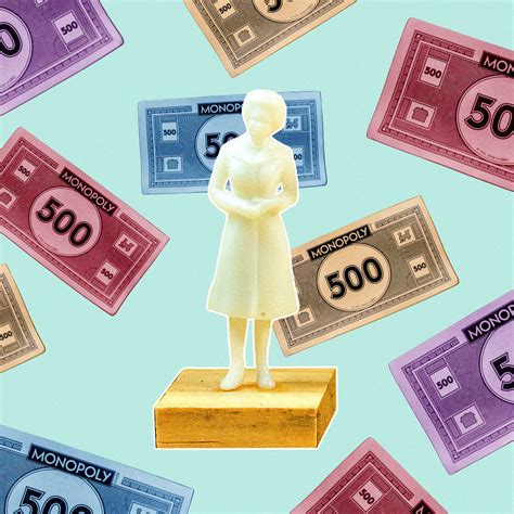 Who invented Monopoly? It was actually a woman - Lizzie Magie