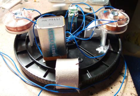 Rezultat imagine pentru How Particle Accelerators Work