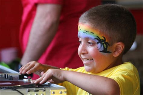 9-year-old asks Bon Jovi to attend this year's Alex's Lemonade Stand ...