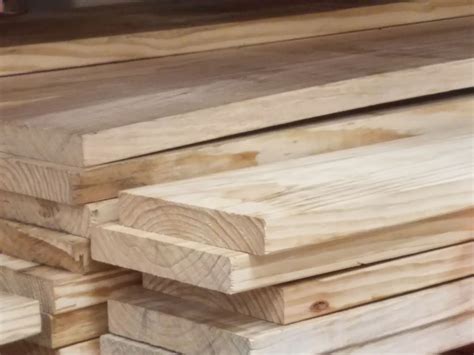 2x10 Lumber: The Ultimate Guide To Everything You Need To Know ...