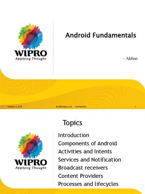 Android Operating System Basic 的图像结果