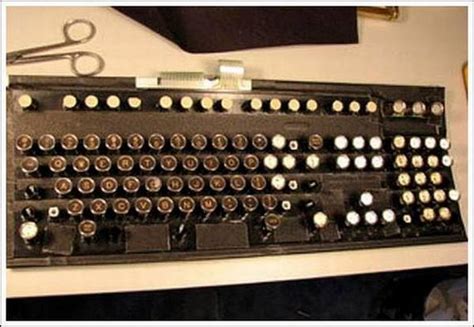 Image result for Steampunk-Themed Computer Keyboard