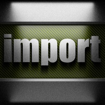 Import Paper Logo 的图像结果