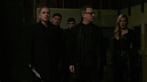 Arrow Season 6 Image | Fancaps