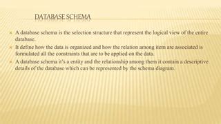 Databasing in Programming 的图像结果