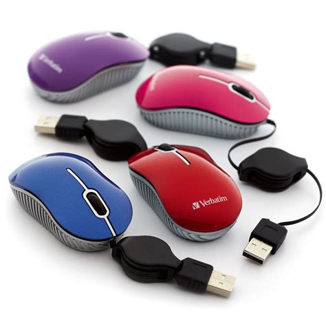 Image result for Smallest Computer Mouse