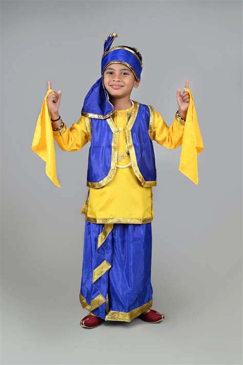 BookMyCostume - India's Leading Kids Fancy Dress Online Costume Store