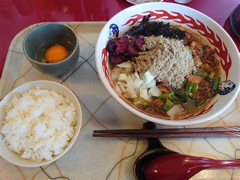 MABO SHOKUDO FUKUWARAI, Ginowan - Restaurant Reviews, Phone Number ...