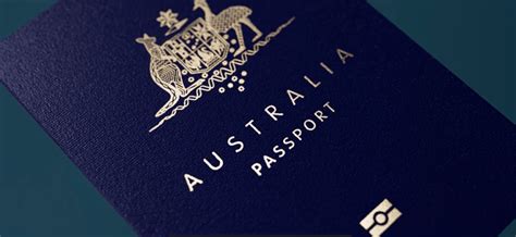 澳大利亚护照图册_360百科
