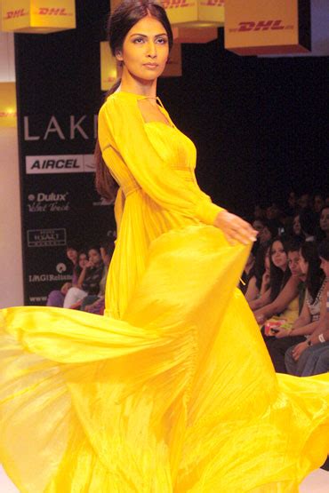 LFW: Gorgeous gypsy gals from Atsu! - Rediff Getahead