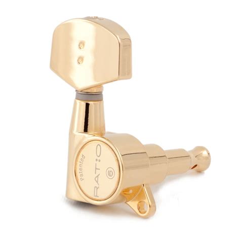 Image result for Graph Tech Ratio Machine Heads