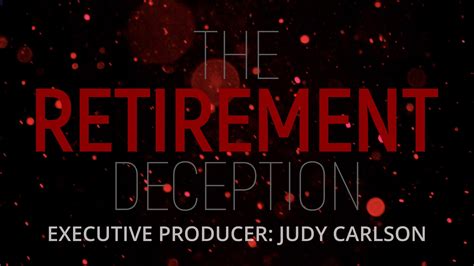 Unforgettable Showing of The Retirement Deception in Lone Tree