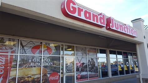 Best Sandwich Shop: Grand Junction Grilled Subs - InForum | Fargo ...