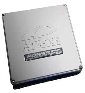APEXi 414BH004 Power FC Fuel Controller : Amazon.in: Car & Motorbike