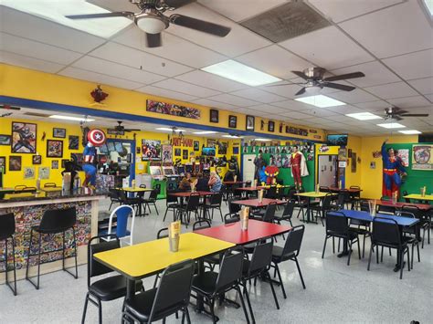 Image result for Mod Pizza Kitchen