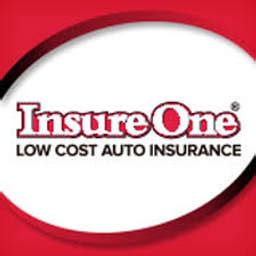 Insure One Auto Insurance 的图像结果