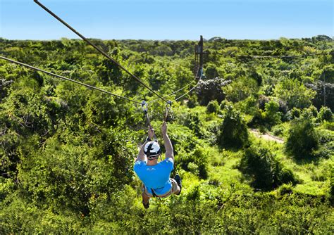 Bavaro Adventure Park Punta Cana