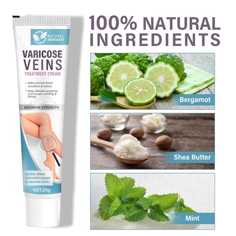 CURECURE Varicose Veins Treatment for Legs, Varicose Veins India | Ubuy