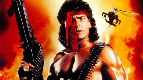 Hot Shots! Part Deux | Movie fanart | fanart.tv