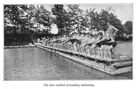 Our History: The Founding Years | YMCA