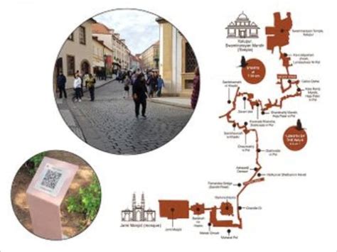 Old Ahmedabad now to be transformed like Europe Heritage walk route to ...