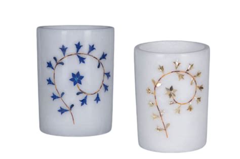 E-ceramall-Buy Natural Handicrafts bath-essentials-sgb03-beaker online ...