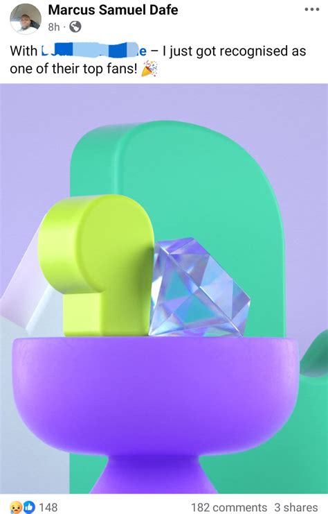 "Six hours ago, Marcus Samuel Dafe was full of life" Shock as young man ...