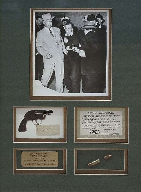 Image result for Jack Ruby Gun