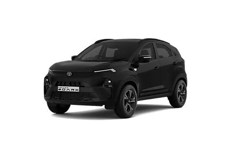 Tata Nexon CNG Price in India | Droom